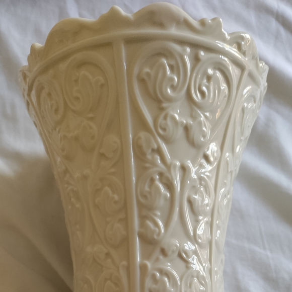 🎉 Lenox - Wentworth -Vase - Picture 2 of 5